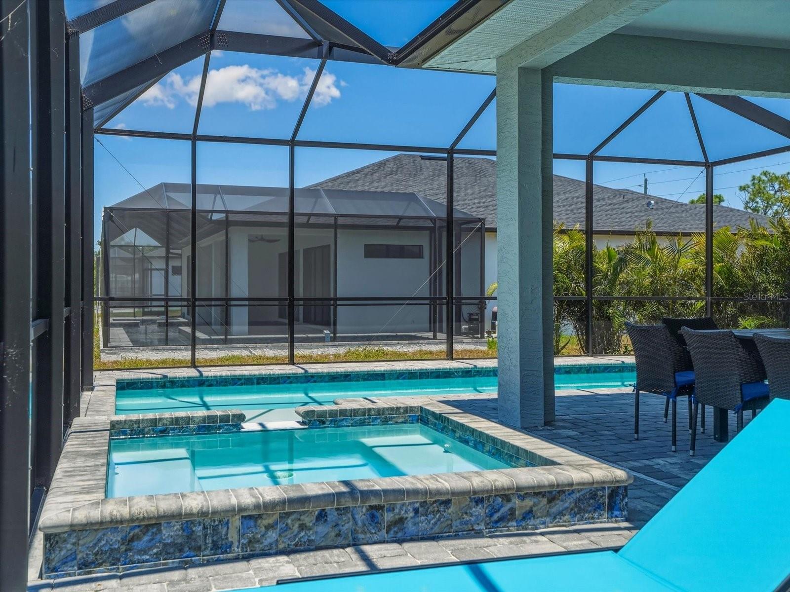 PAR VIEW ESTATES - Residential