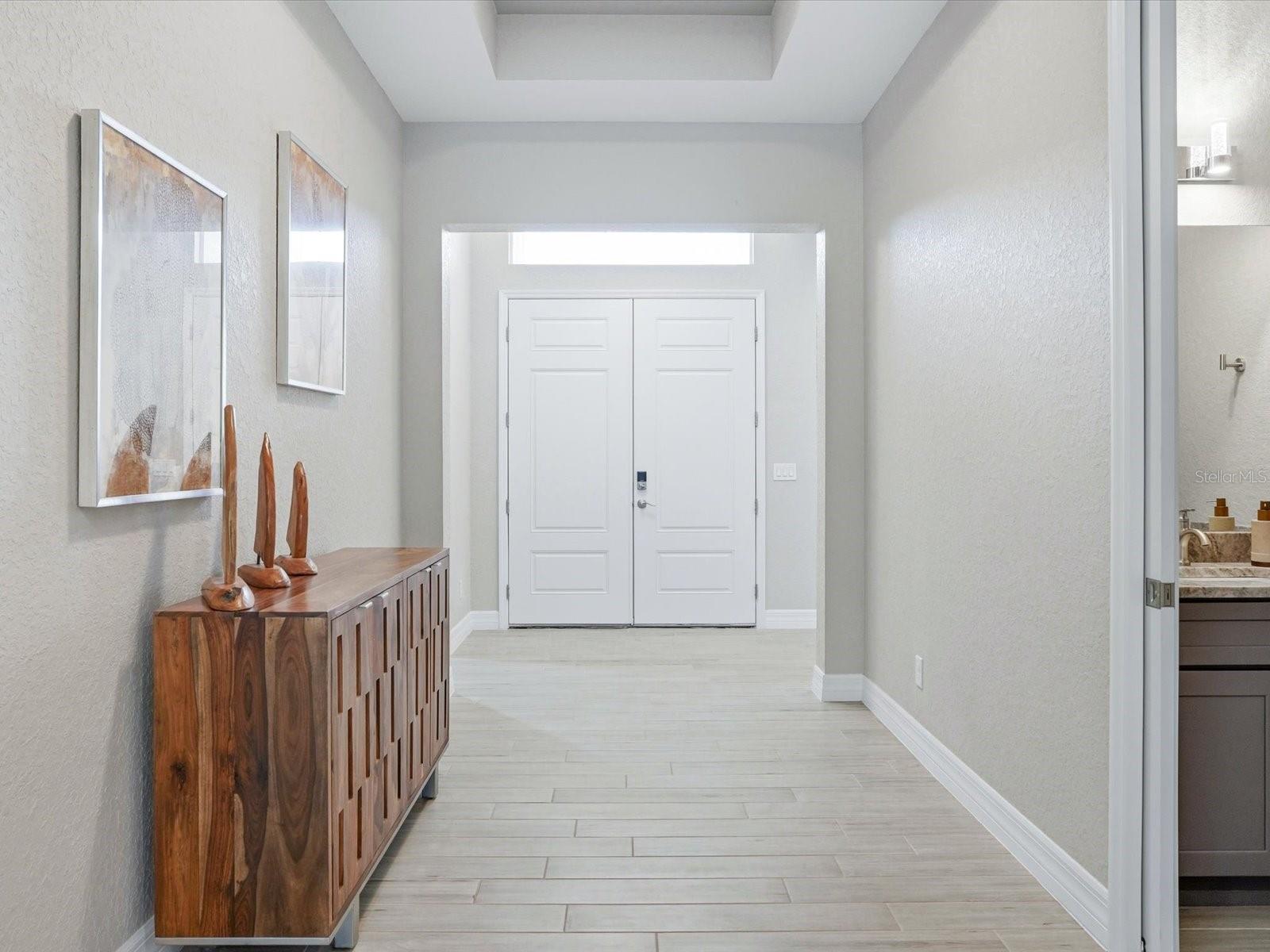 PAR VIEW ESTATES - Residential