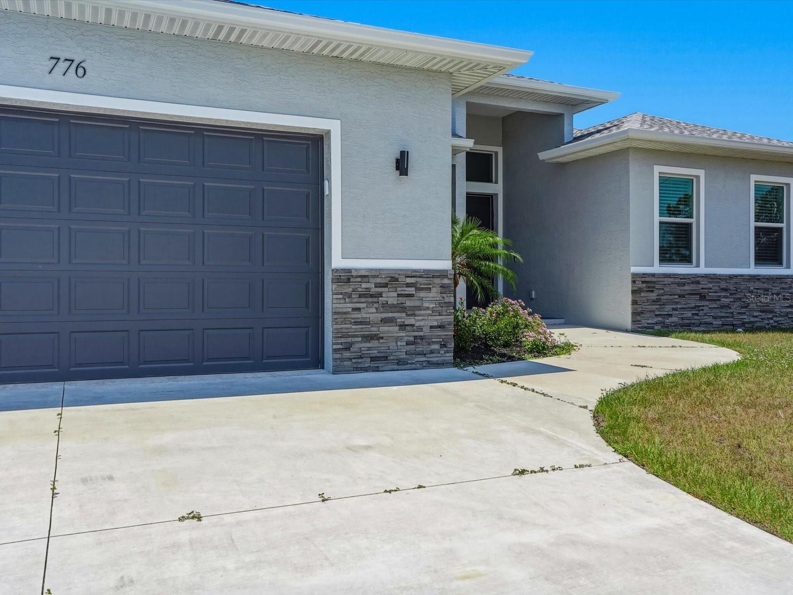 PAR VIEW ESTATES - Residential