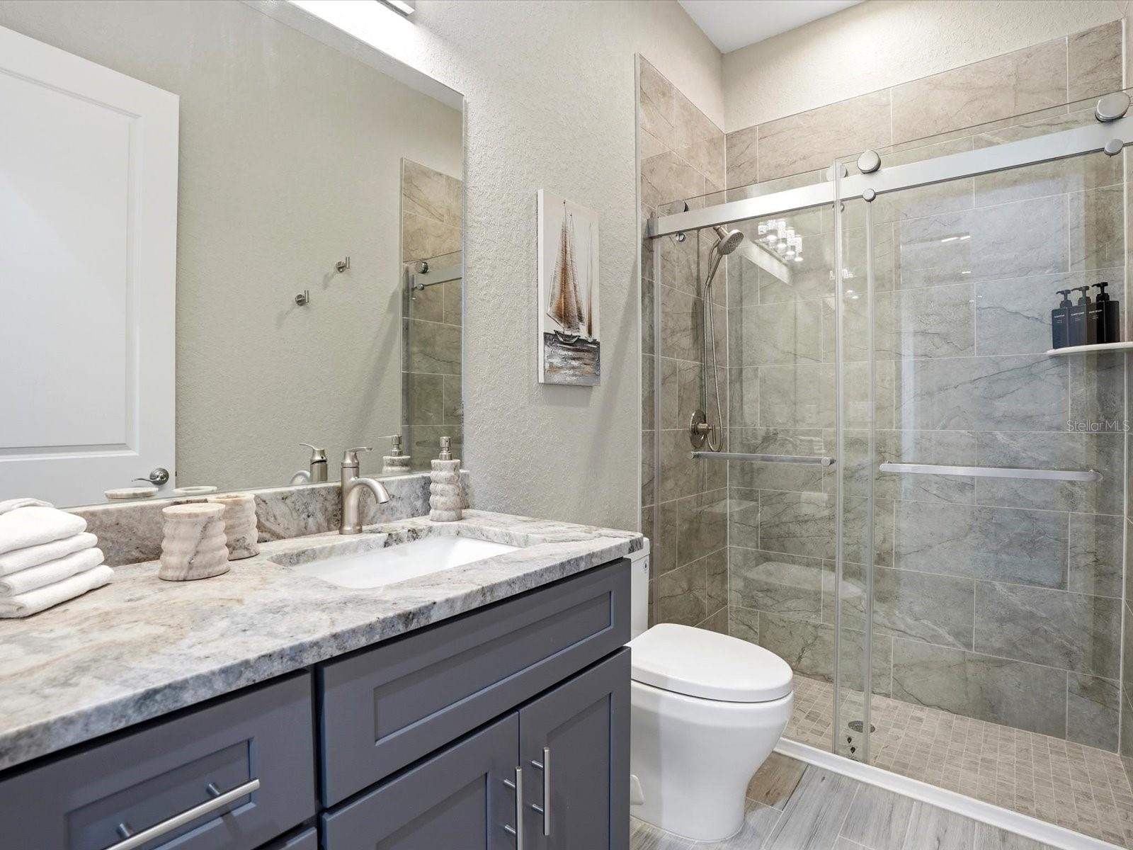 PAR VIEW ESTATES - Residential