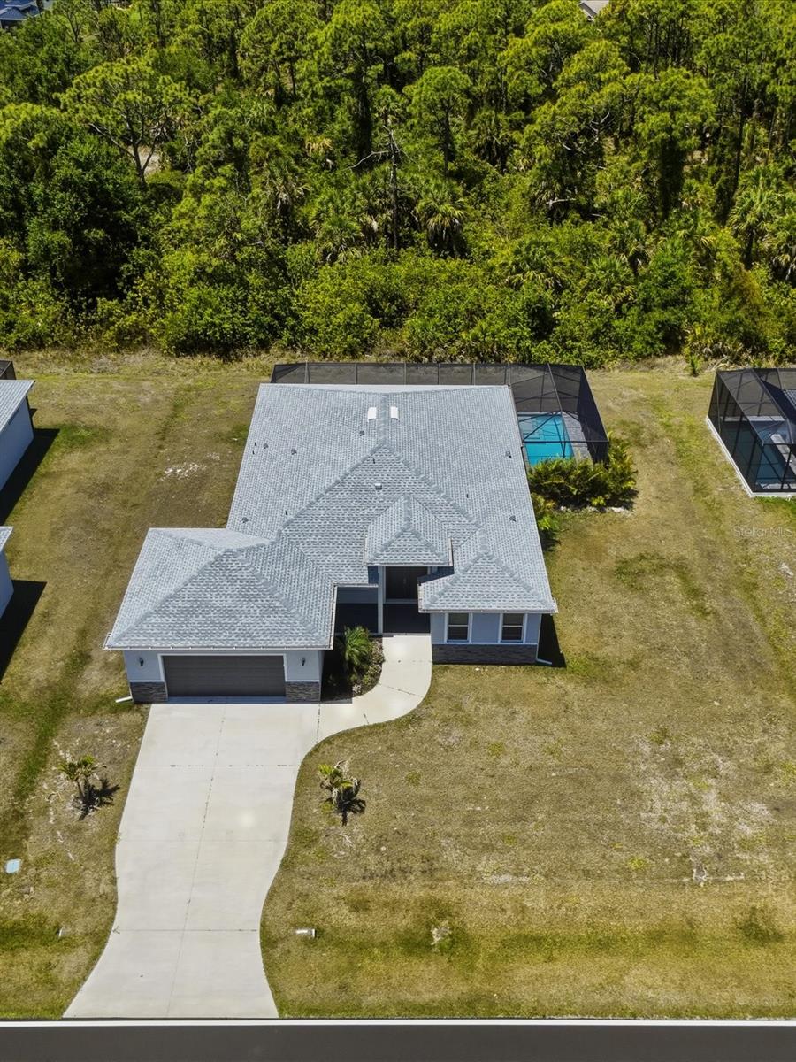 PAR VIEW ESTATES - Residential