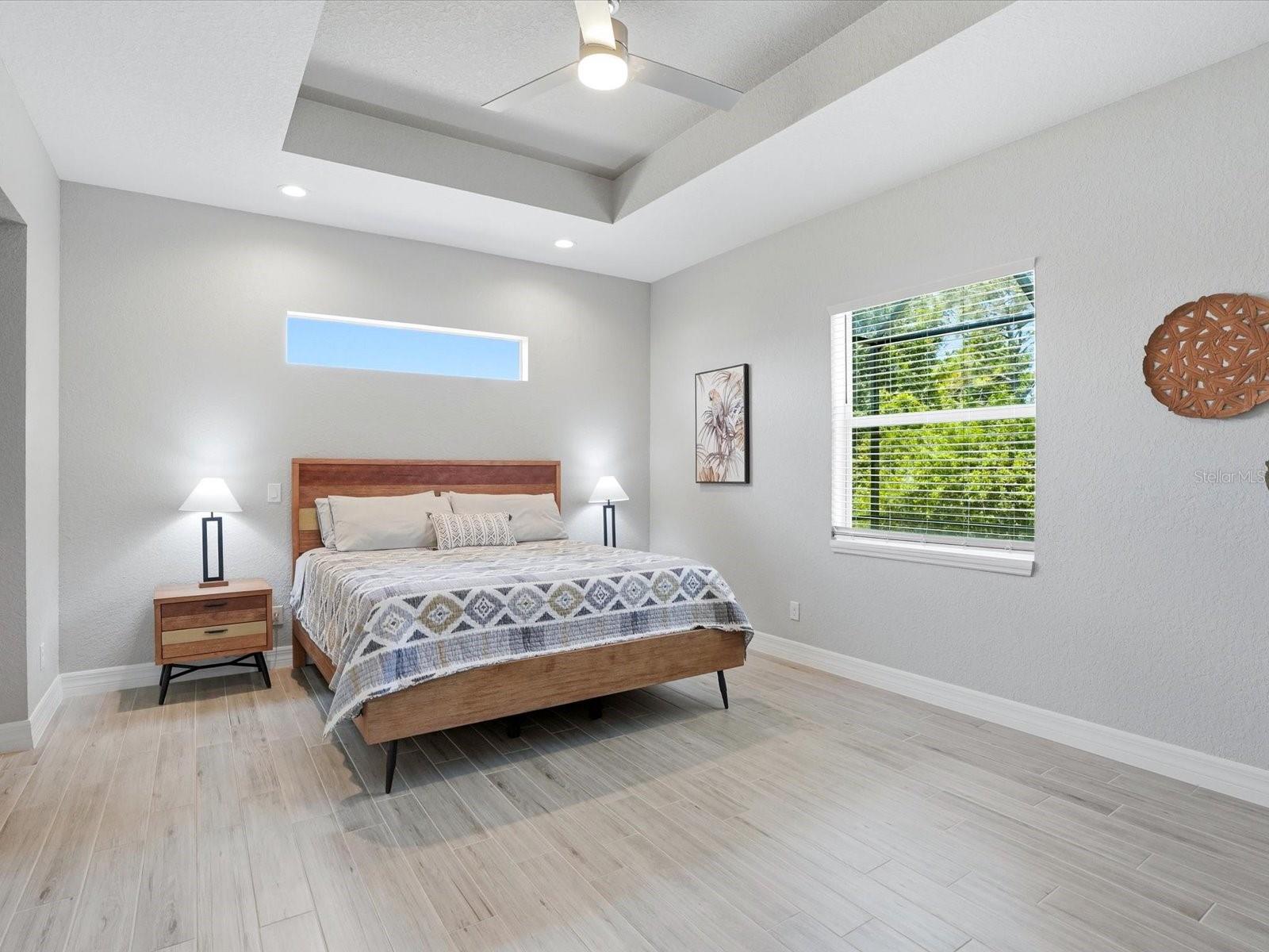 PAR VIEW ESTATES - Residential