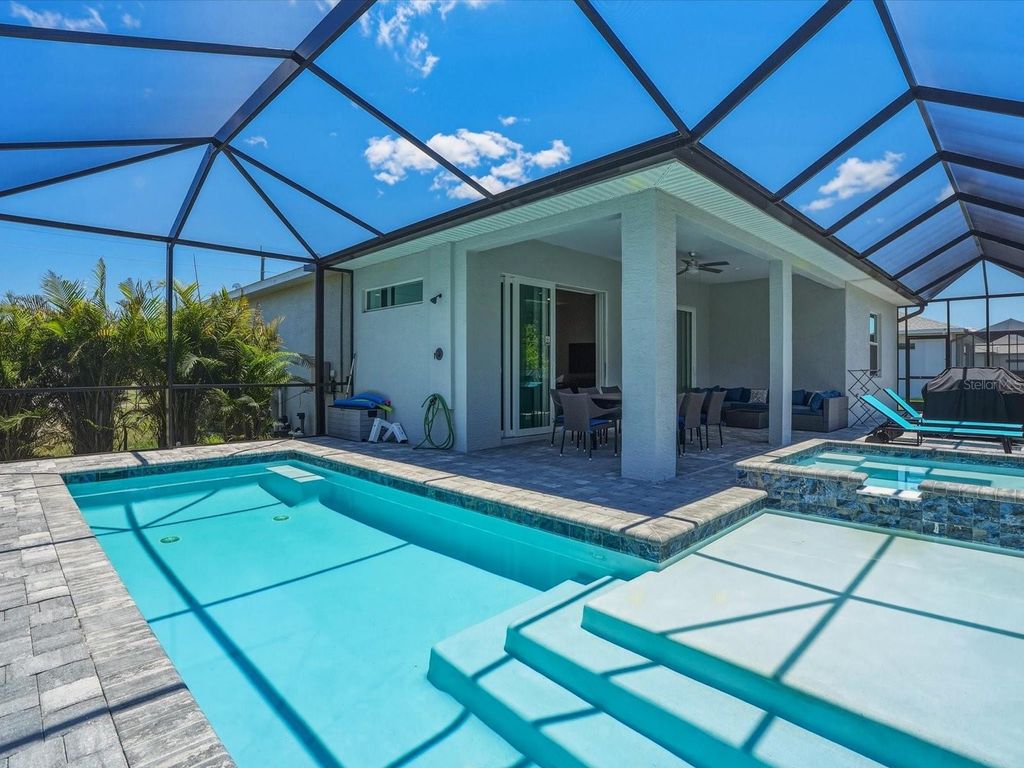 Photo of 776 Rotonda Circle, Rotonda West, FL 33947 (MLS # C7526279)