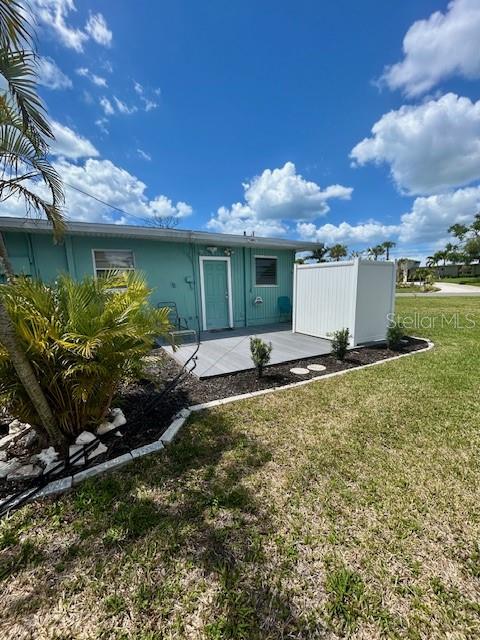 SOUTH VENICE - Residential