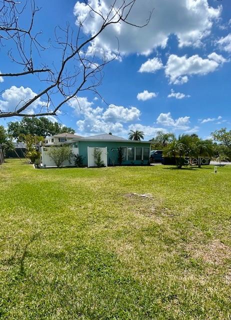 SOUTH VENICE - Residential