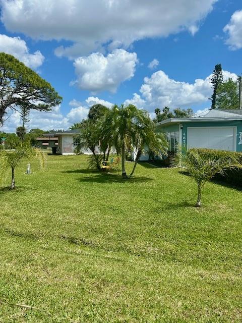 SOUTH VENICE - Residential