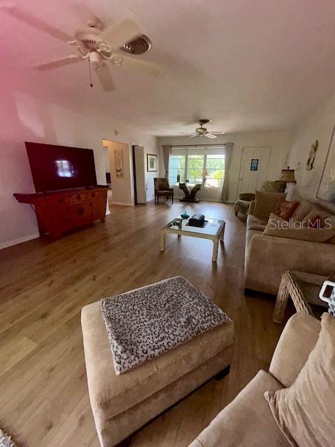 SOUTH VENICE - Residential