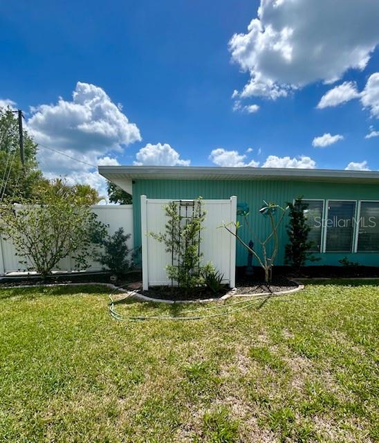 SOUTH VENICE - Residential