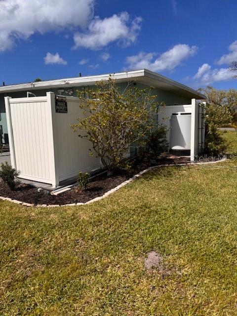 SOUTH VENICE - Residential