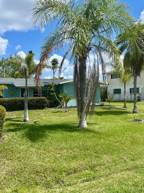 SOUTH VENICE - Residential