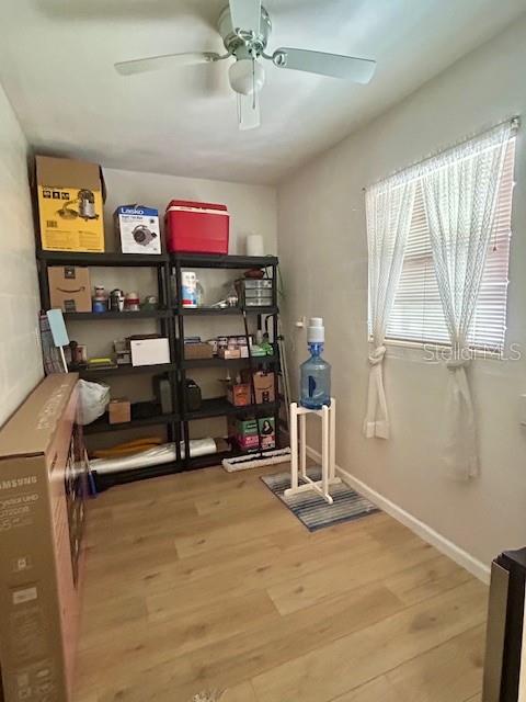 SOUTH VENICE - Residential