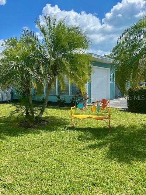 SOUTH VENICE - Residential