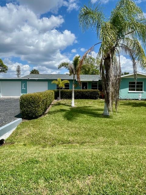 SOUTH VENICE - Residential