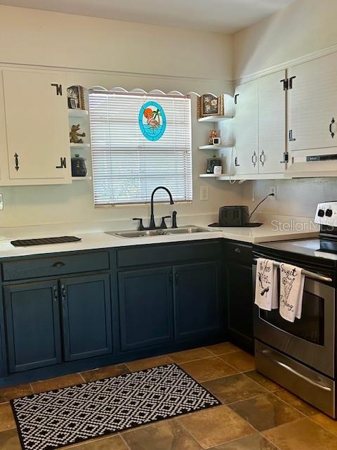 SOUTH VENICE - Residential