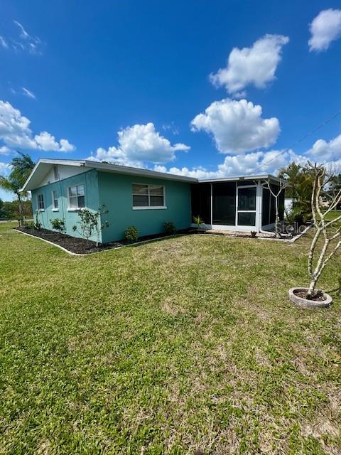 SOUTH VENICE - Residential