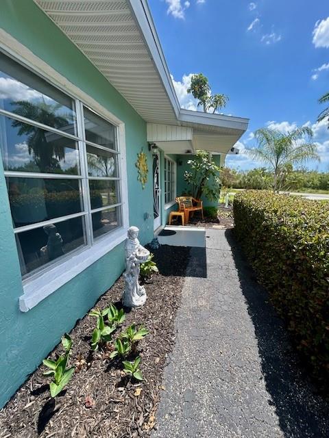 SOUTH VENICE - Residential