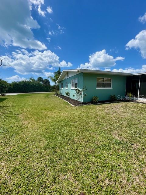 SOUTH VENICE - Residential