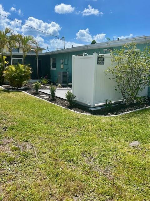 SOUTH VENICE - Residential