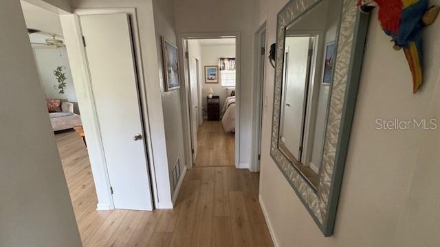 SOUTH VENICE - Residential