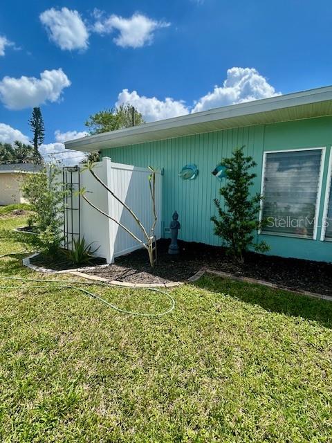 SOUTH VENICE - Residential