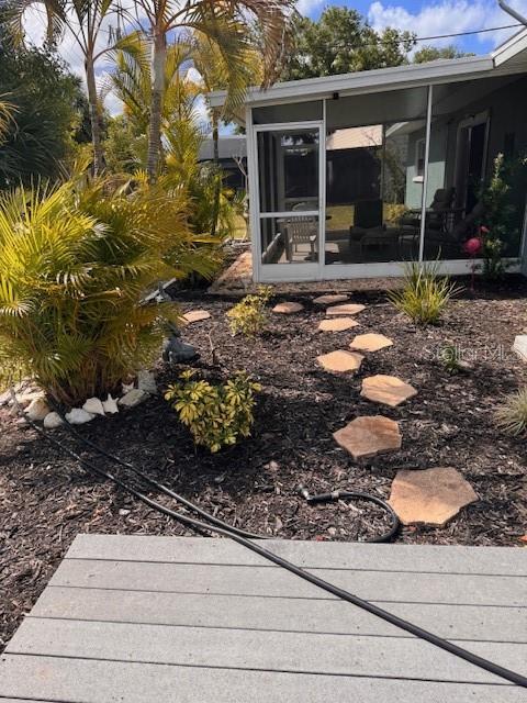 SOUTH VENICE - Residential