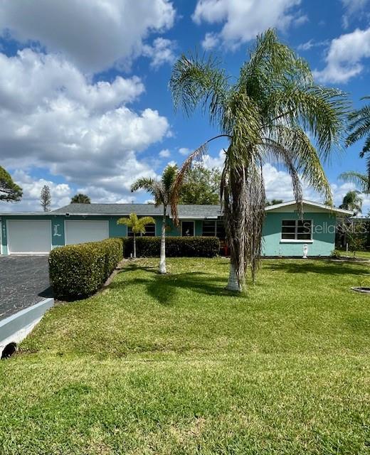 SOUTH VENICE - Residential