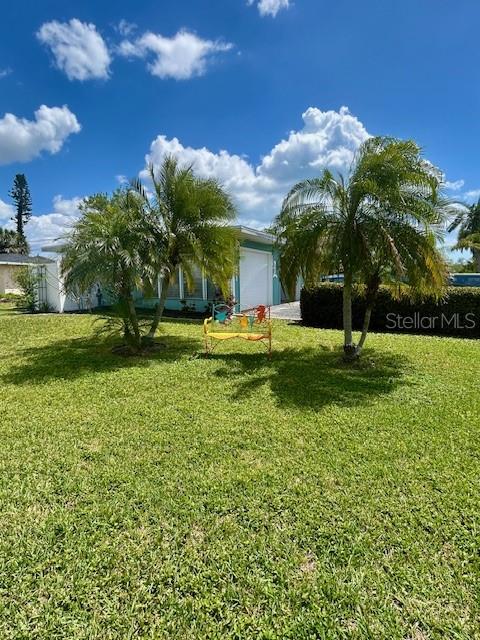 SOUTH VENICE - Residential