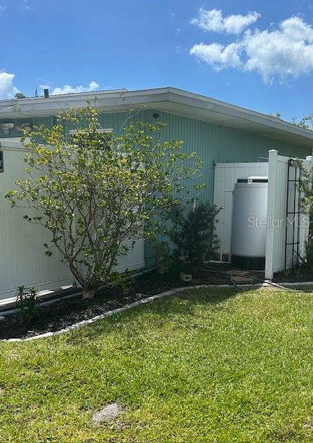 SOUTH VENICE - Residential