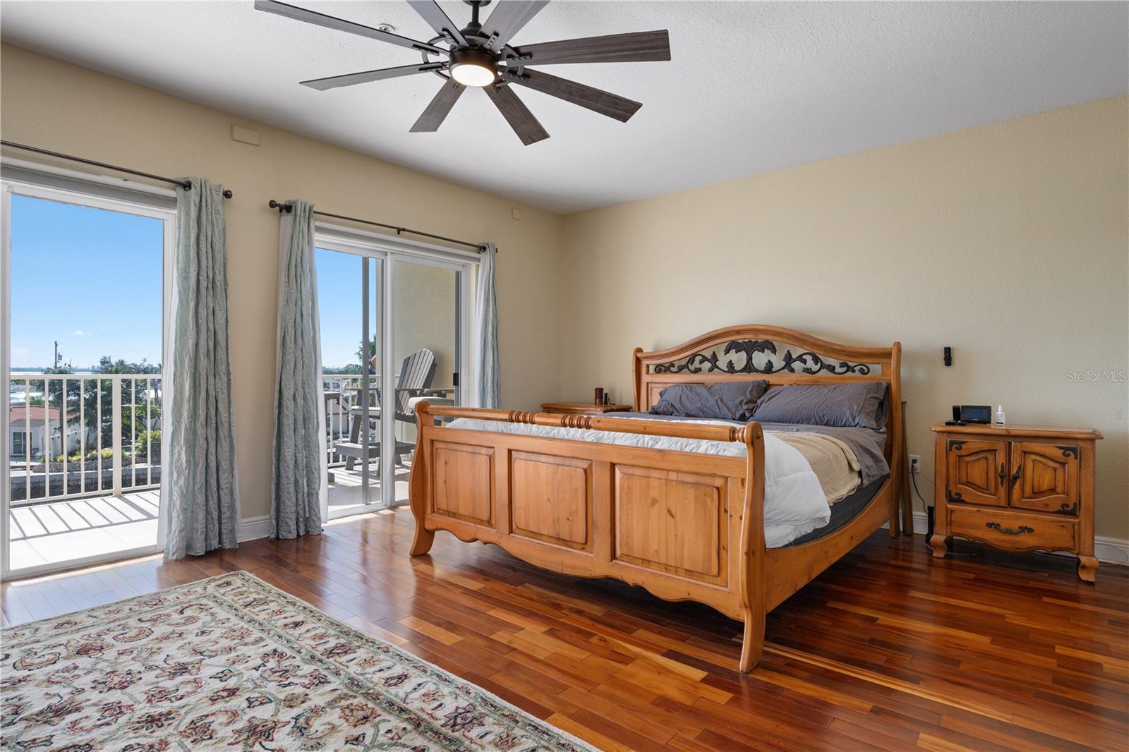 PALMS AT PALMA SOLA - Residential