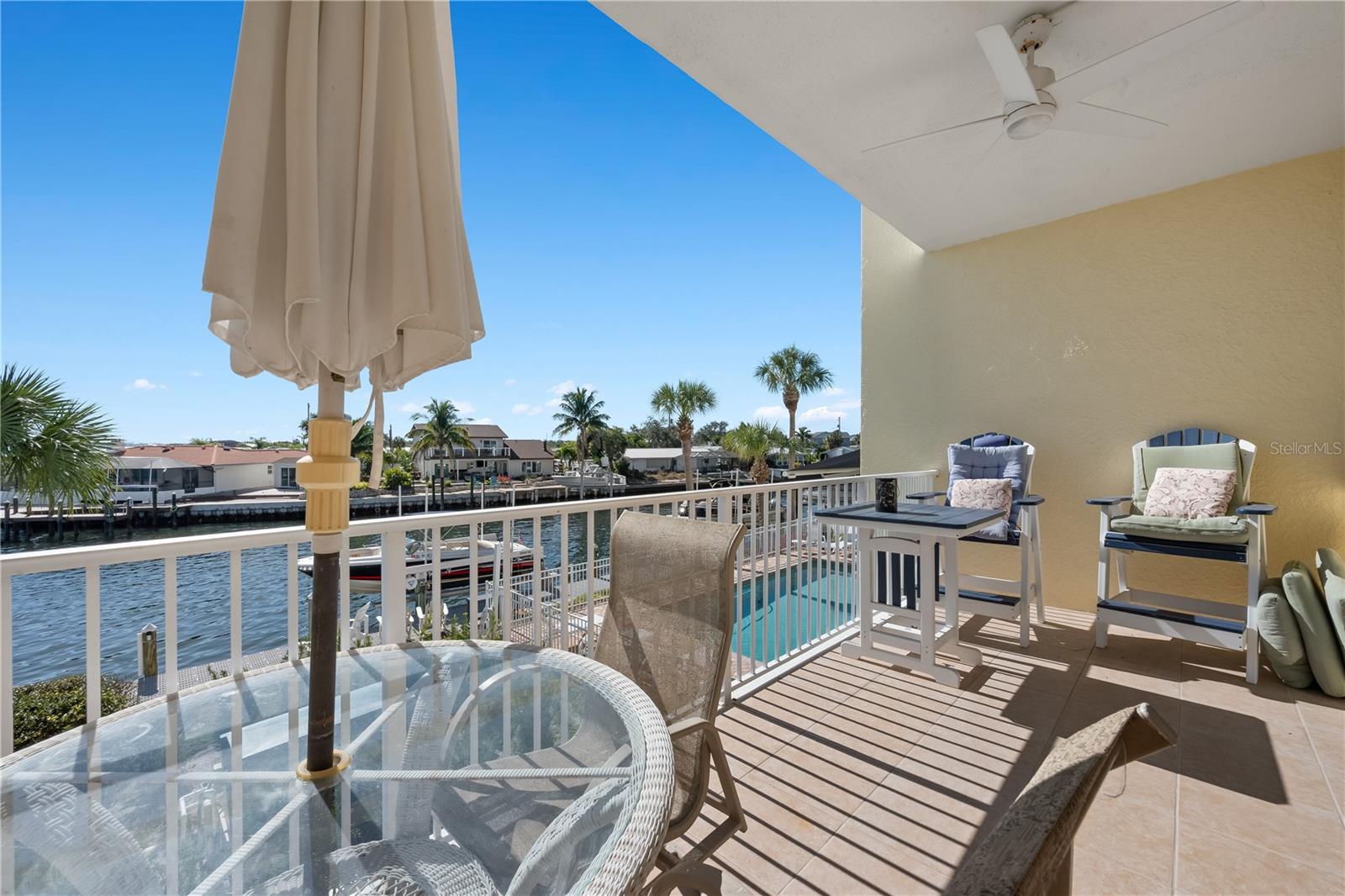 PALMS AT PALMA SOLA - Residential