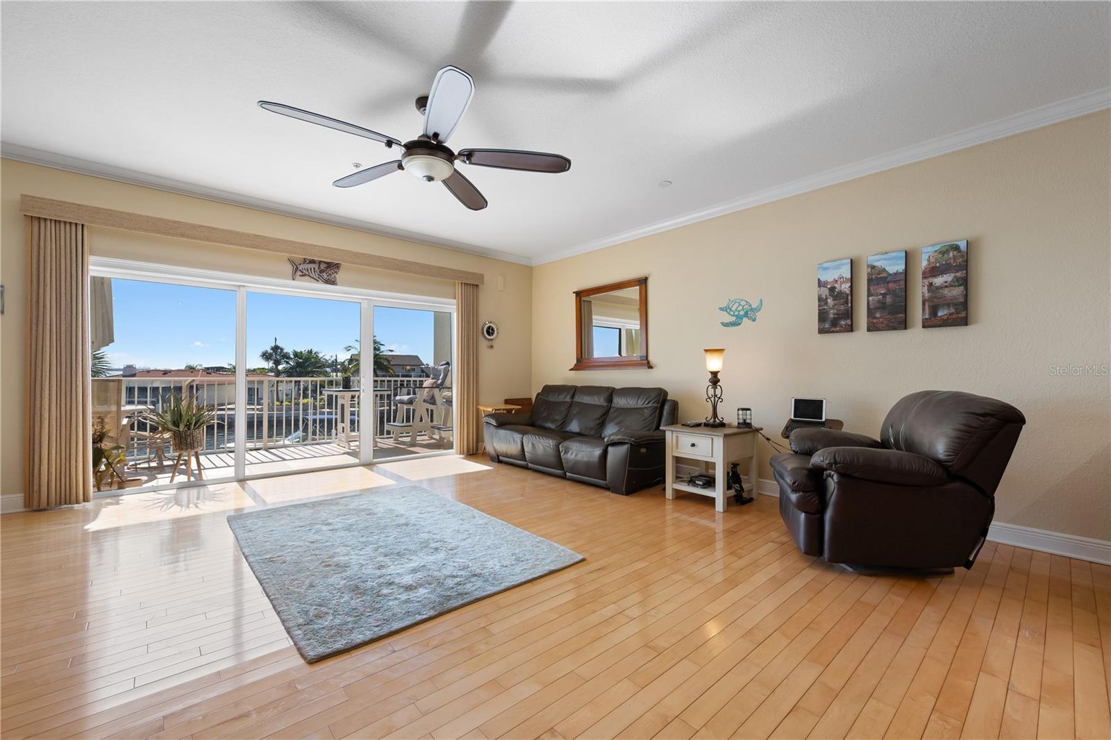 PALMS AT PALMA SOLA - Residential