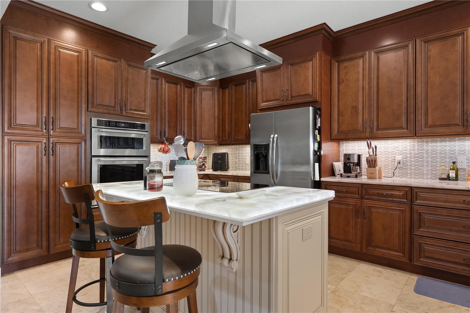 PALMS AT PALMA SOLA - Residential