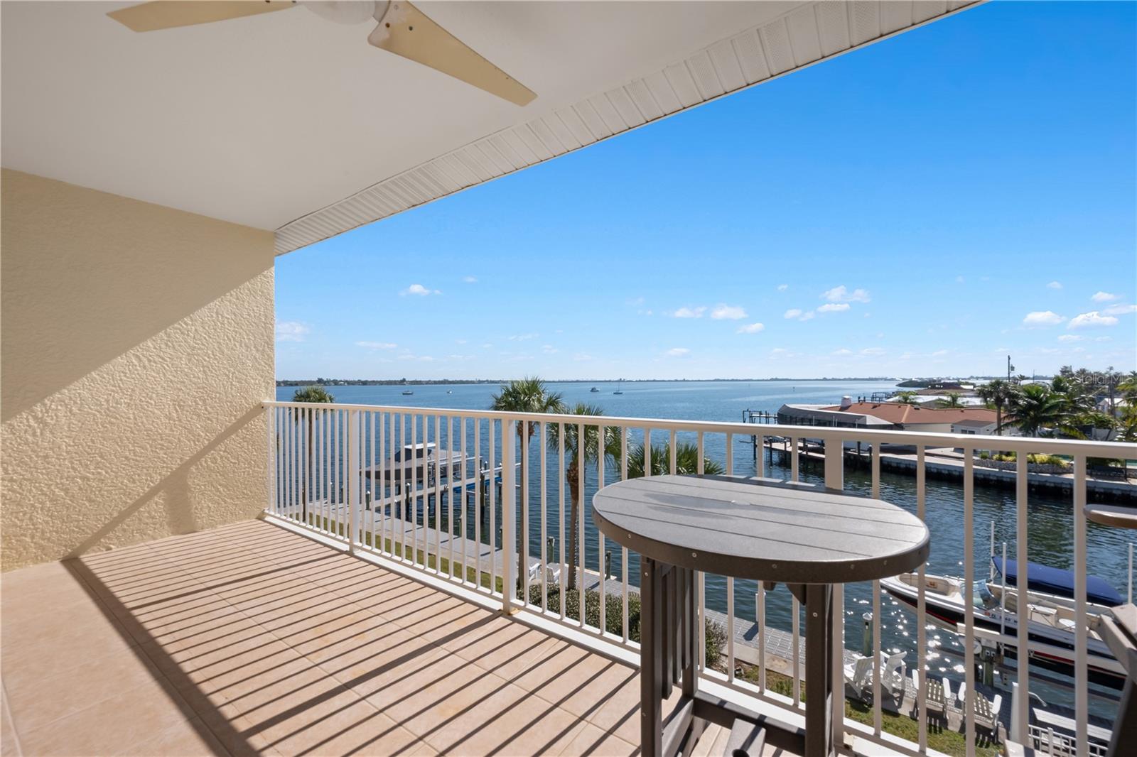 PALMS AT PALMA SOLA - Residential