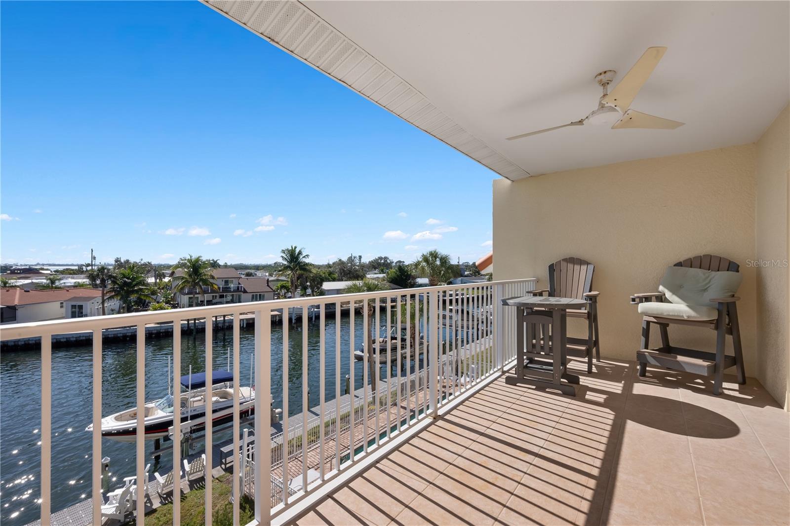 PALMS AT PALMA SOLA - Residential