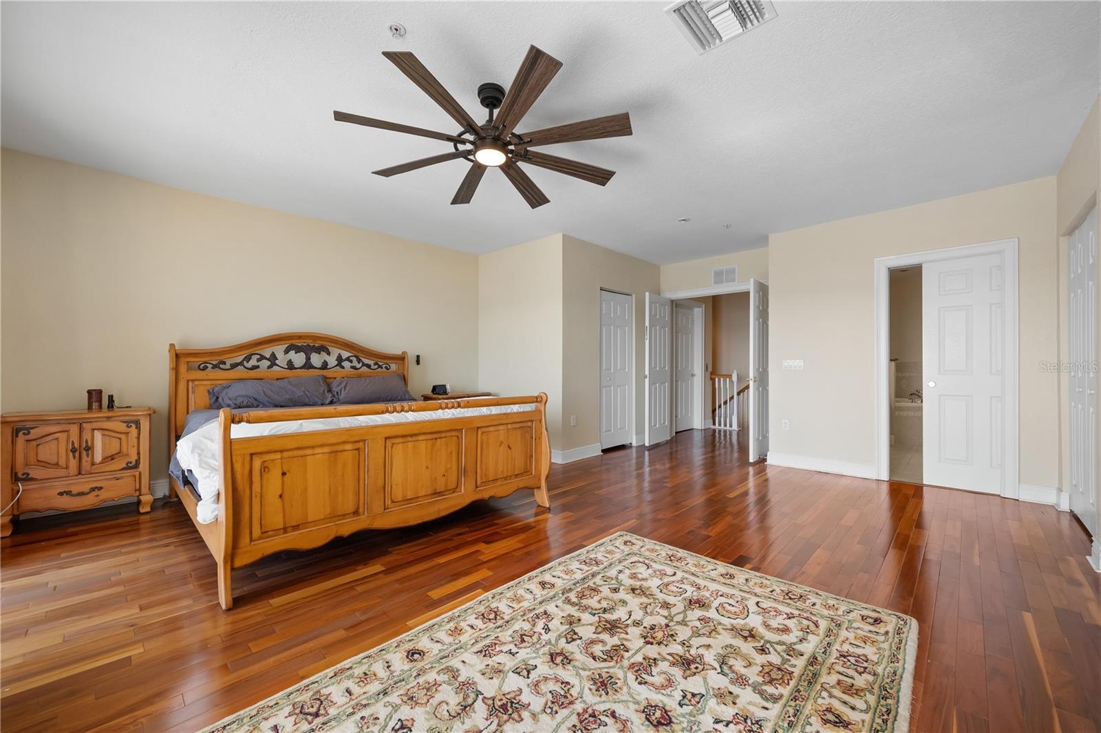 PALMS AT PALMA SOLA - Residential