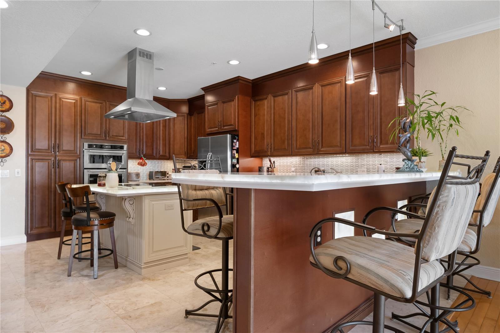 PALMS AT PALMA SOLA - Residential