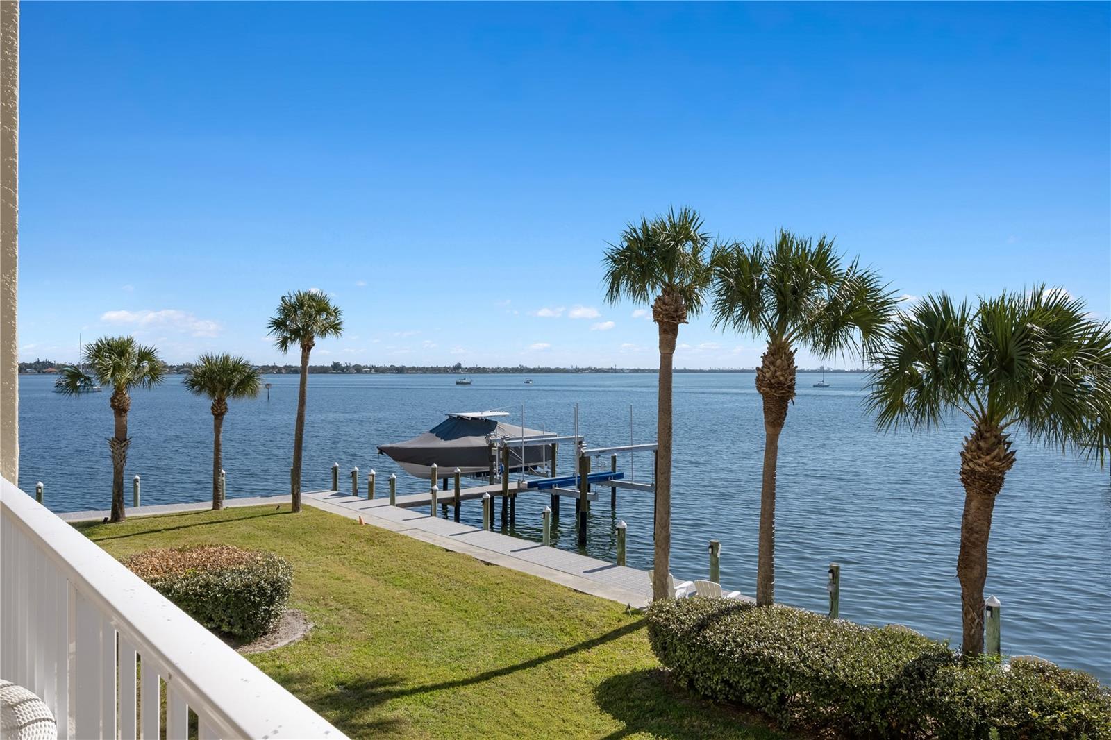 PALMS AT PALMA SOLA - Residential