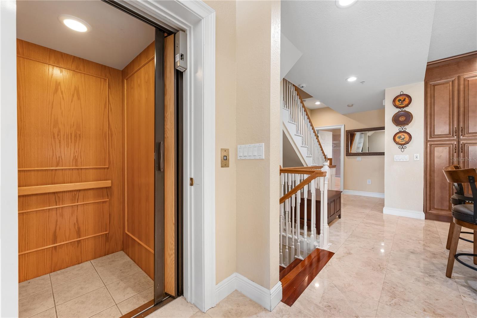 PALMS AT PALMA SOLA - Residential