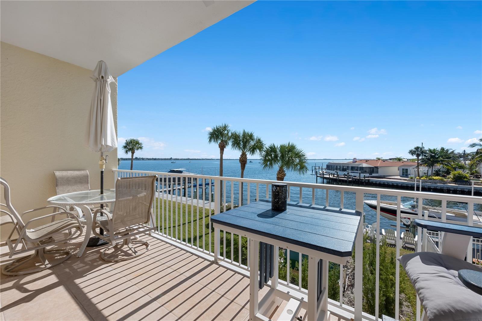 PALMS AT PALMA SOLA - Residential