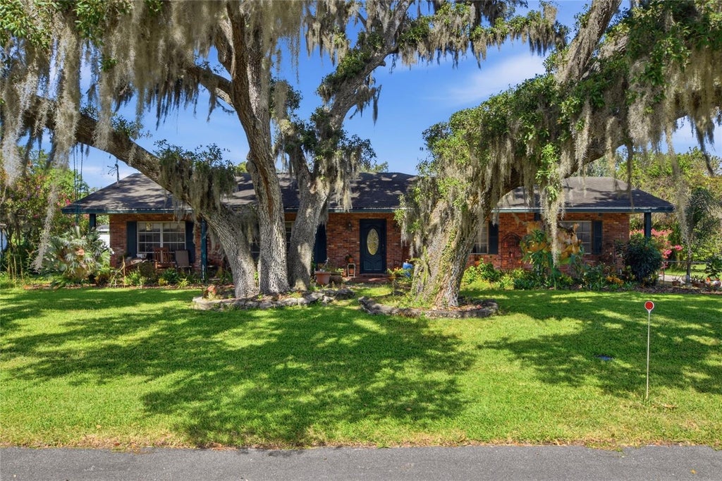 Photo of 4211 Forest Hills Drive, Lakeland, FL 33813 (MLS # L4964193)