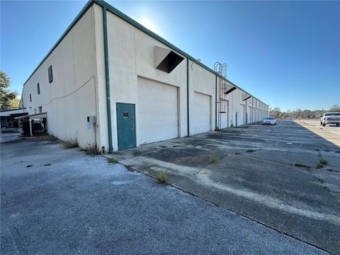 Tiny photo for 5407 NW 44th Avenue, Ocala, FL 34482 (MLS # OM717067)