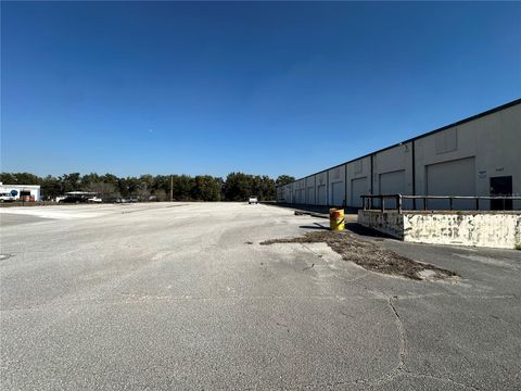 Tiny photo for 5407 NW 44th Avenue, Ocala, FL 34482 (MLS # OM717067)