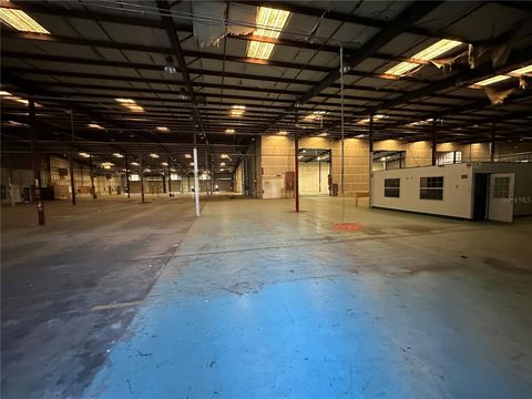 Tiny photo for 5407 NW 44th Avenue, Ocala, FL 34482 (MLS # OM717067)