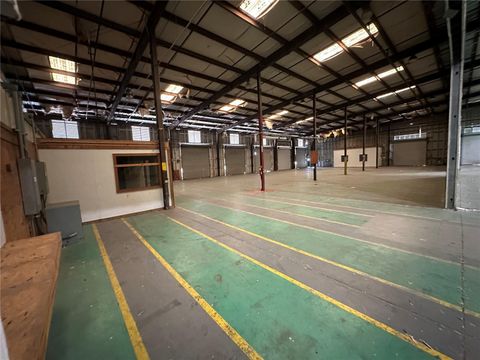 Tiny photo for 5407 NW 44th Avenue, Ocala, FL 34482 (MLS # OM717067)