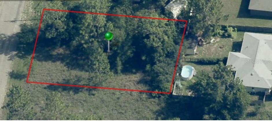 Photo of 7281 N Gretchen Way, Citrus Springs, FL 34434 (MLS # OM730118)