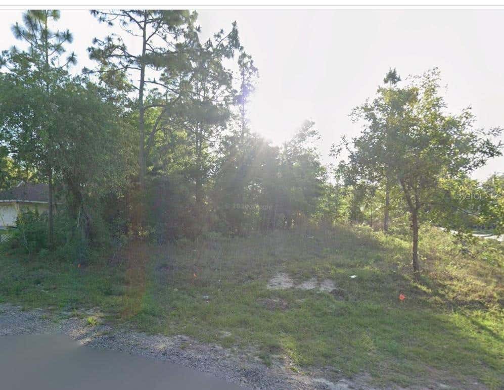 Photo of 7281 N Gretchen Way, Citrus Springs, FL 34434 (MLS # OM730118)