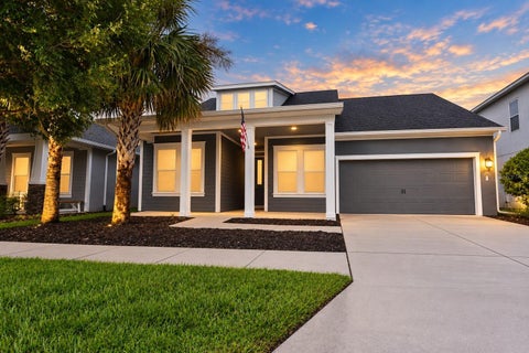 Photo of 14735 Caravan Avenue, Odessa, FL 33556 (MLS # W7889530)