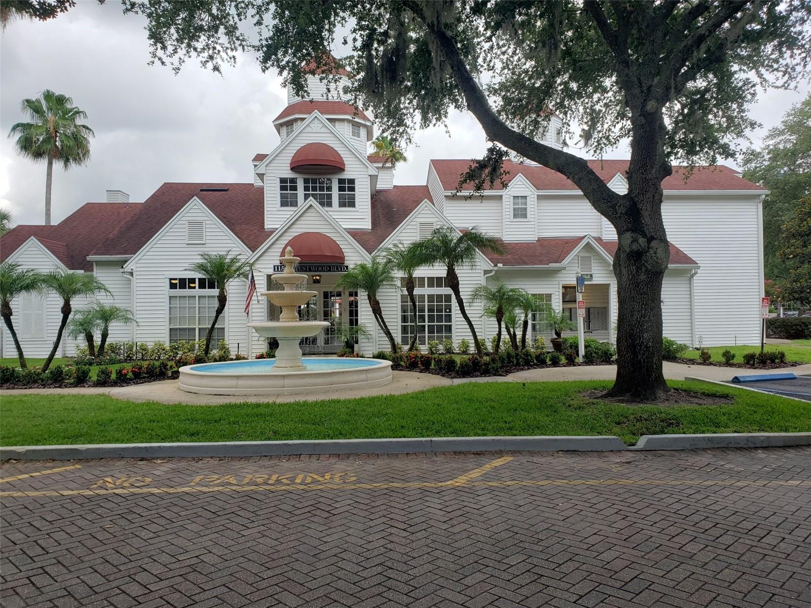 LEXINGTON PLACE CONDO - Residential Lease