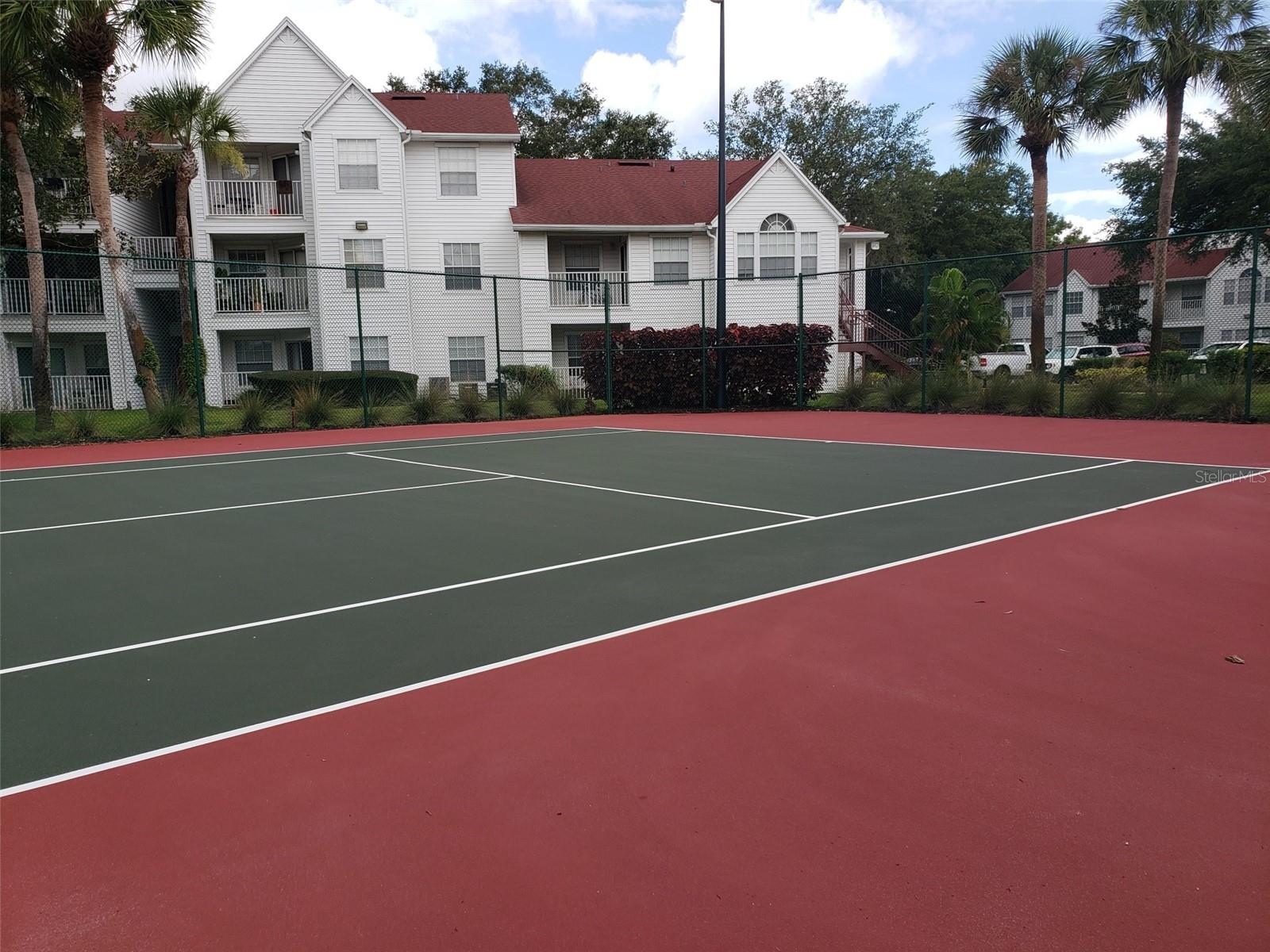 LEXINGTON PLACE CONDO - Residential Lease