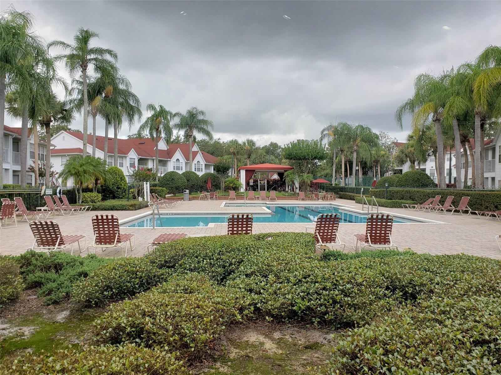 LEXINGTON PLACE CONDO - Residential Lease